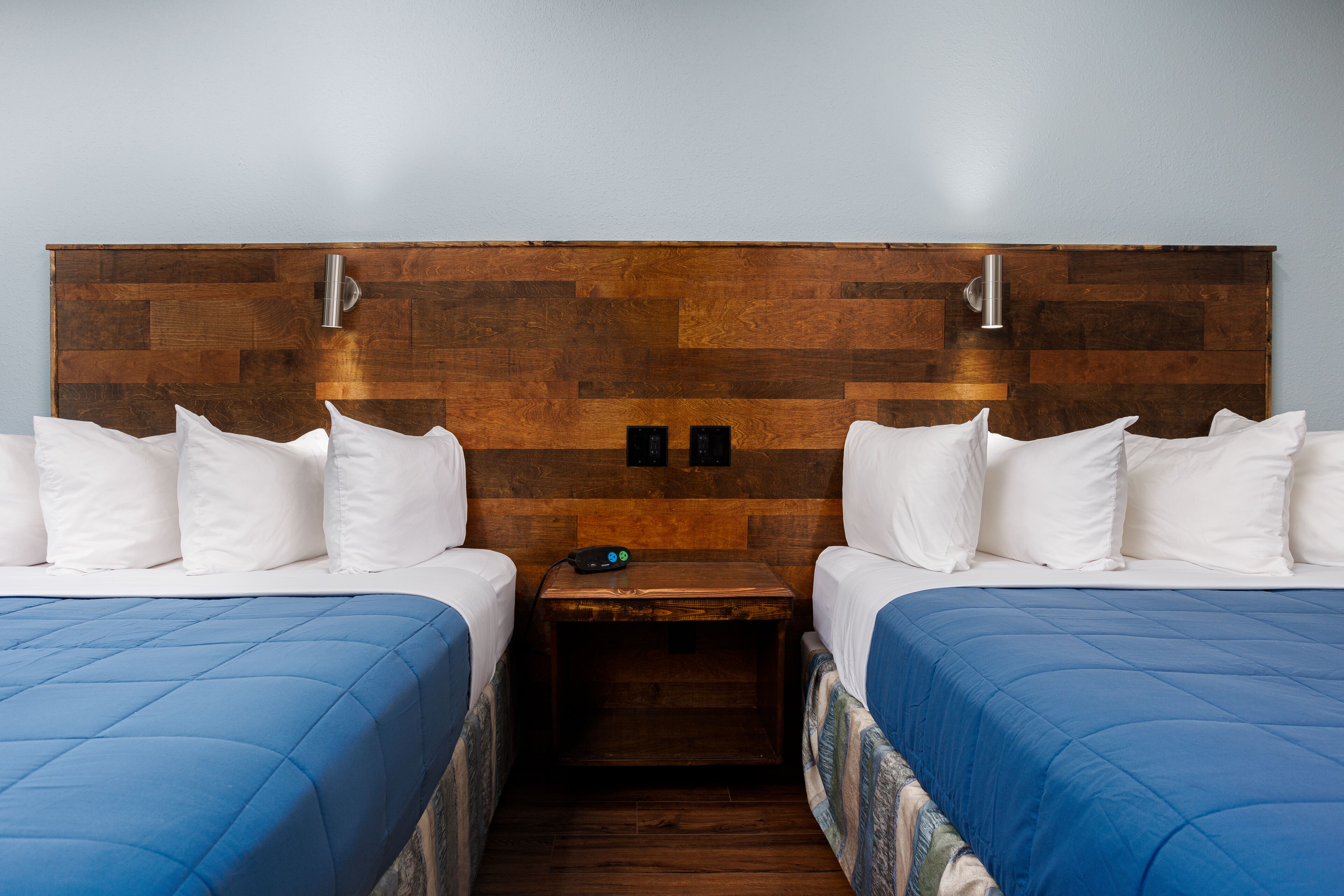 Foto - Quality Inn St Augustine Historic District Area