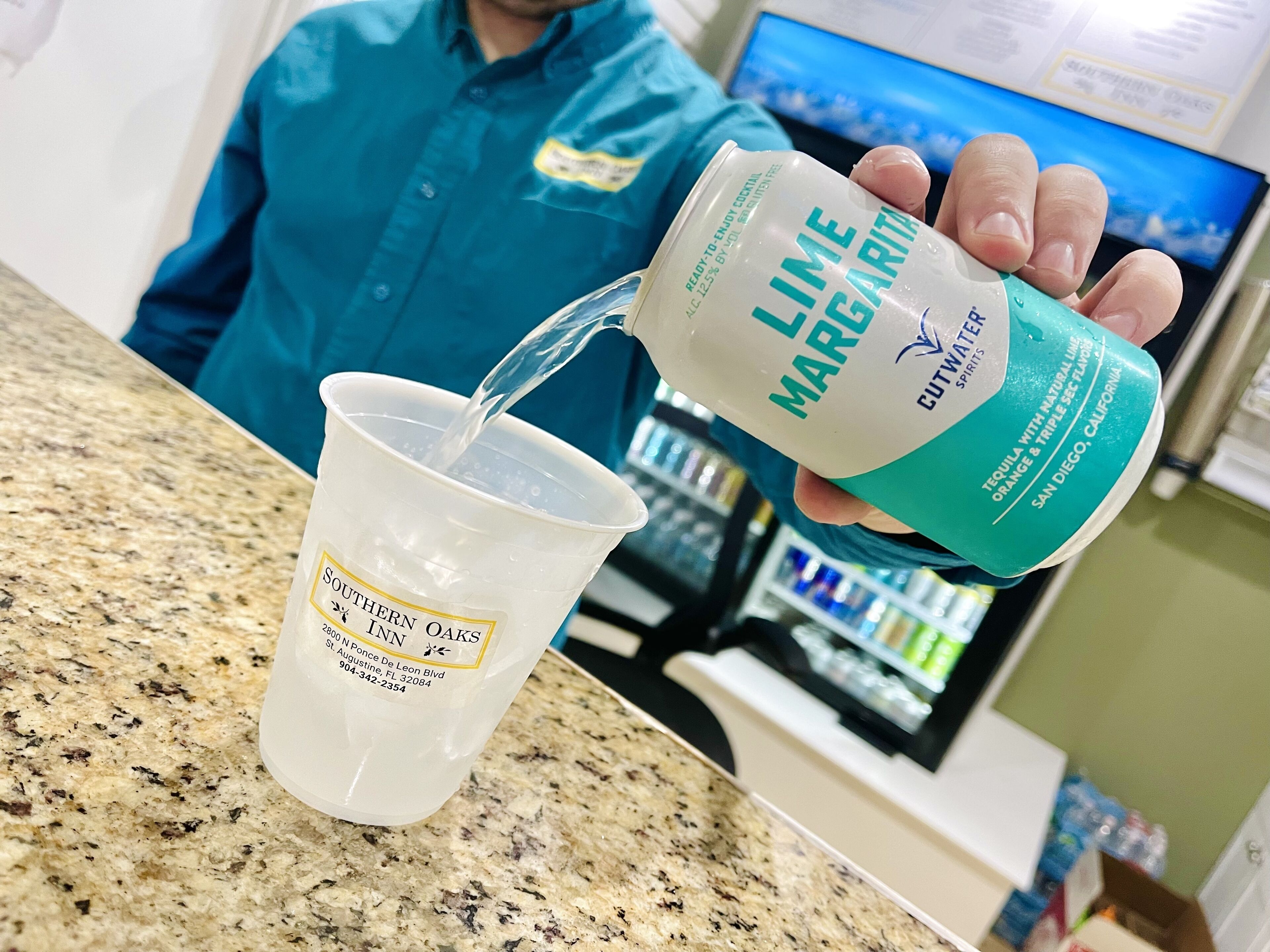 Foto - Quality Inn St Augustine Historic District Area