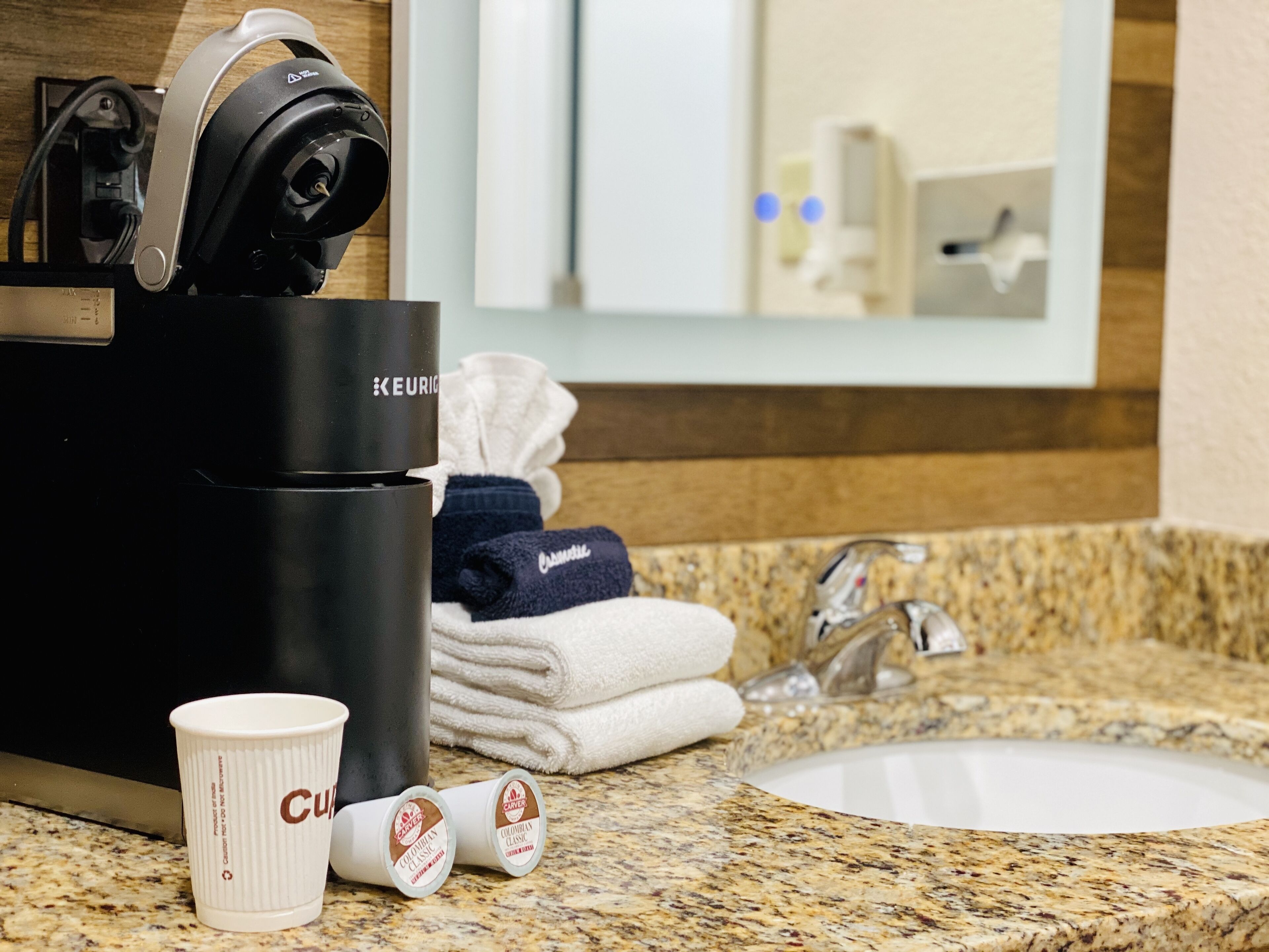 Foto - Quality Inn St Augustine Historic District Area