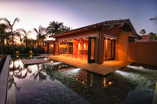 Rancho Valencia Resort and Spa