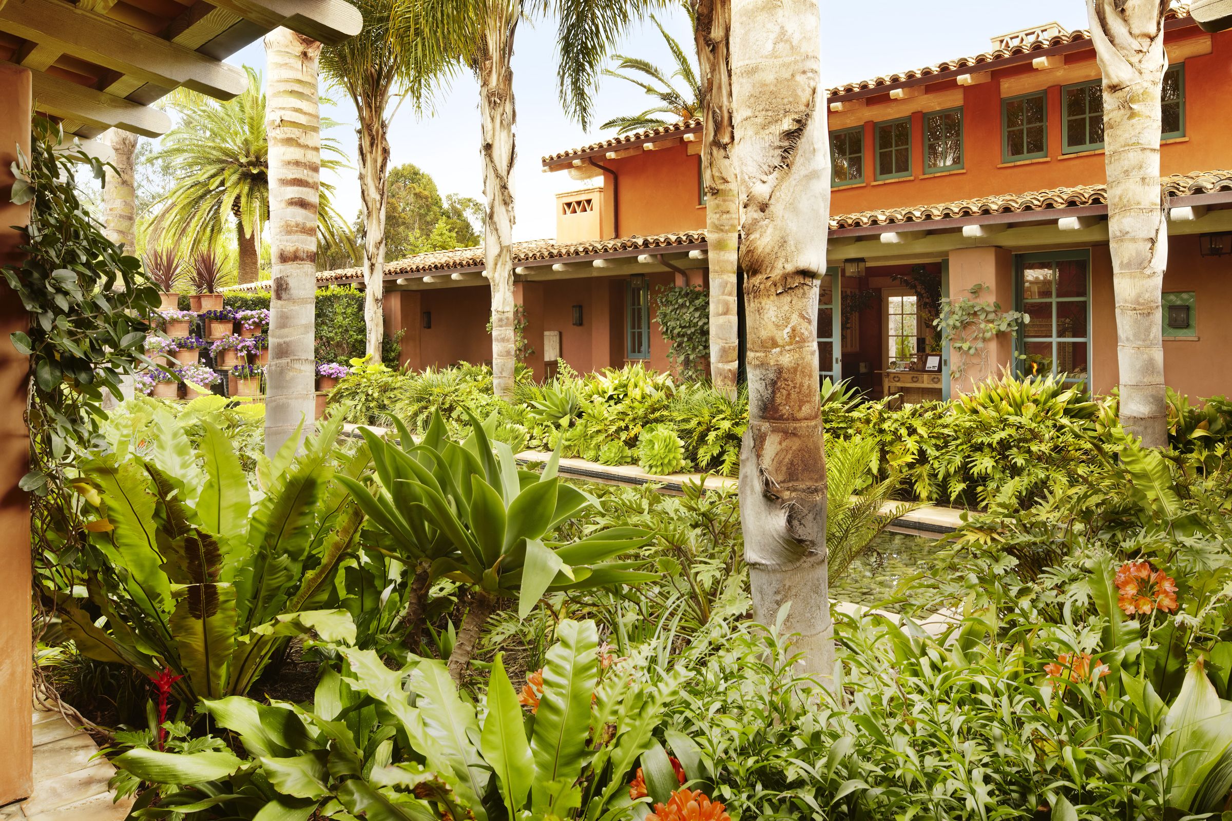 Hot tub, body treatments, hydrotherapy, body wraps, facials