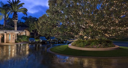 Rancho Valencia Resort and Spa