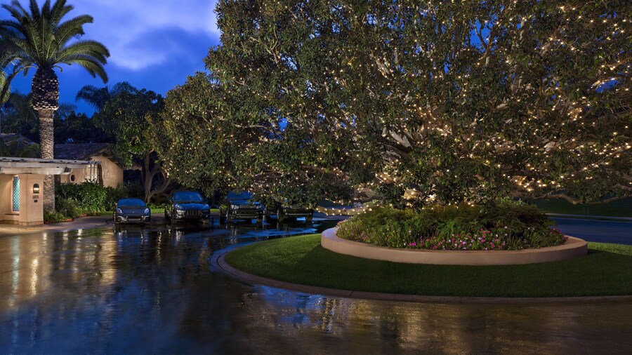 Rancho Valencia Resort and Spa