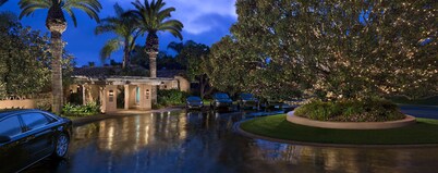Rancho Valencia Resort and Spa