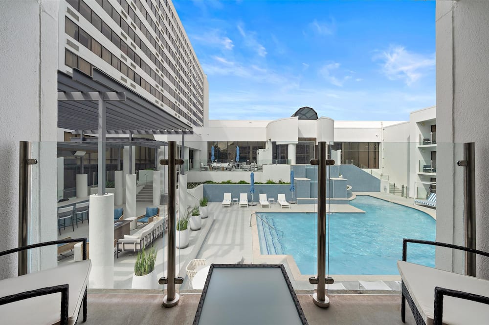Hilton College Station & Conference Center