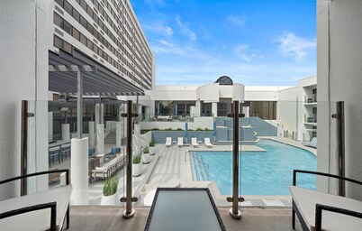 Hilton College Station & Conference Center