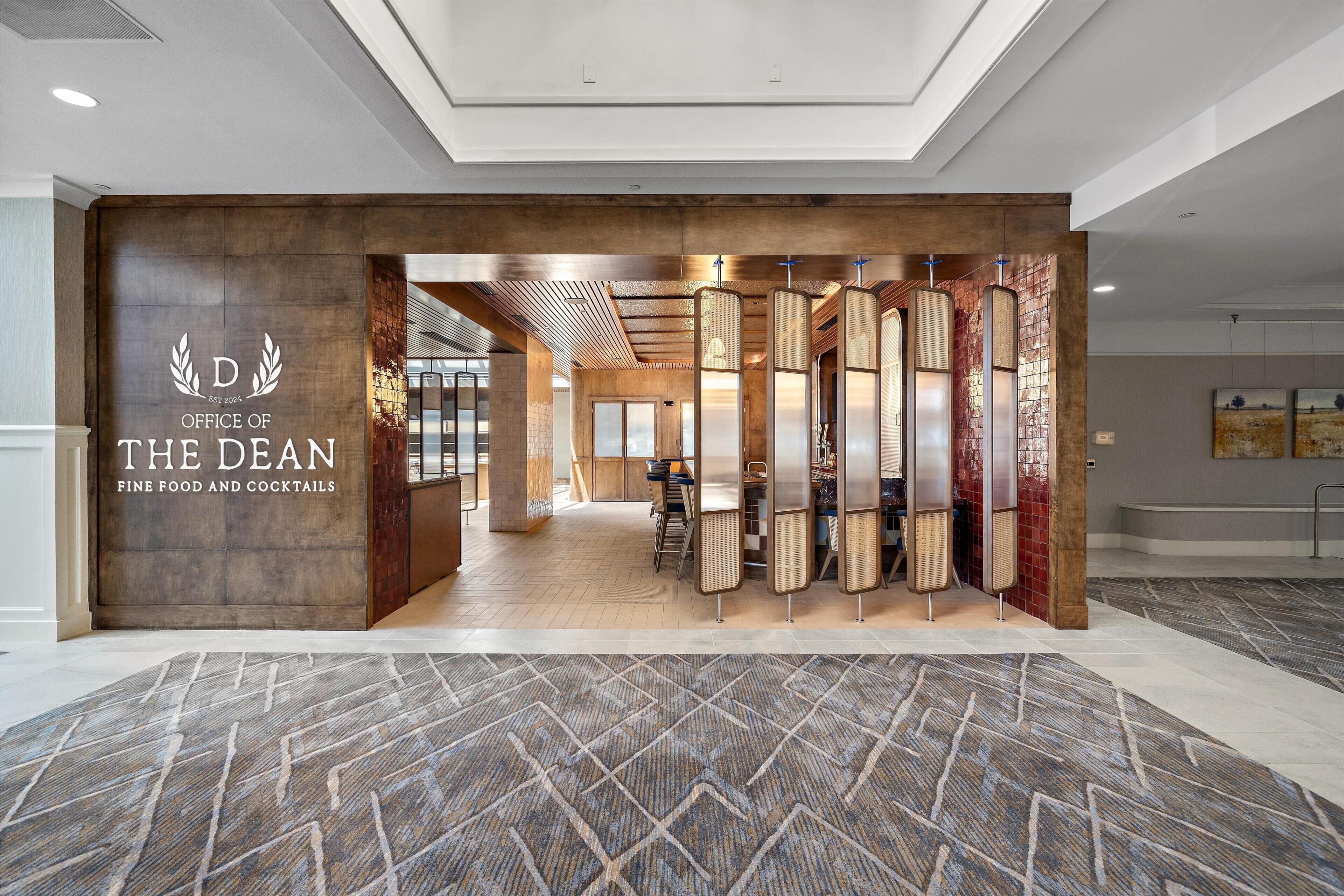 3 من المطاعم، تقديم الإفطار