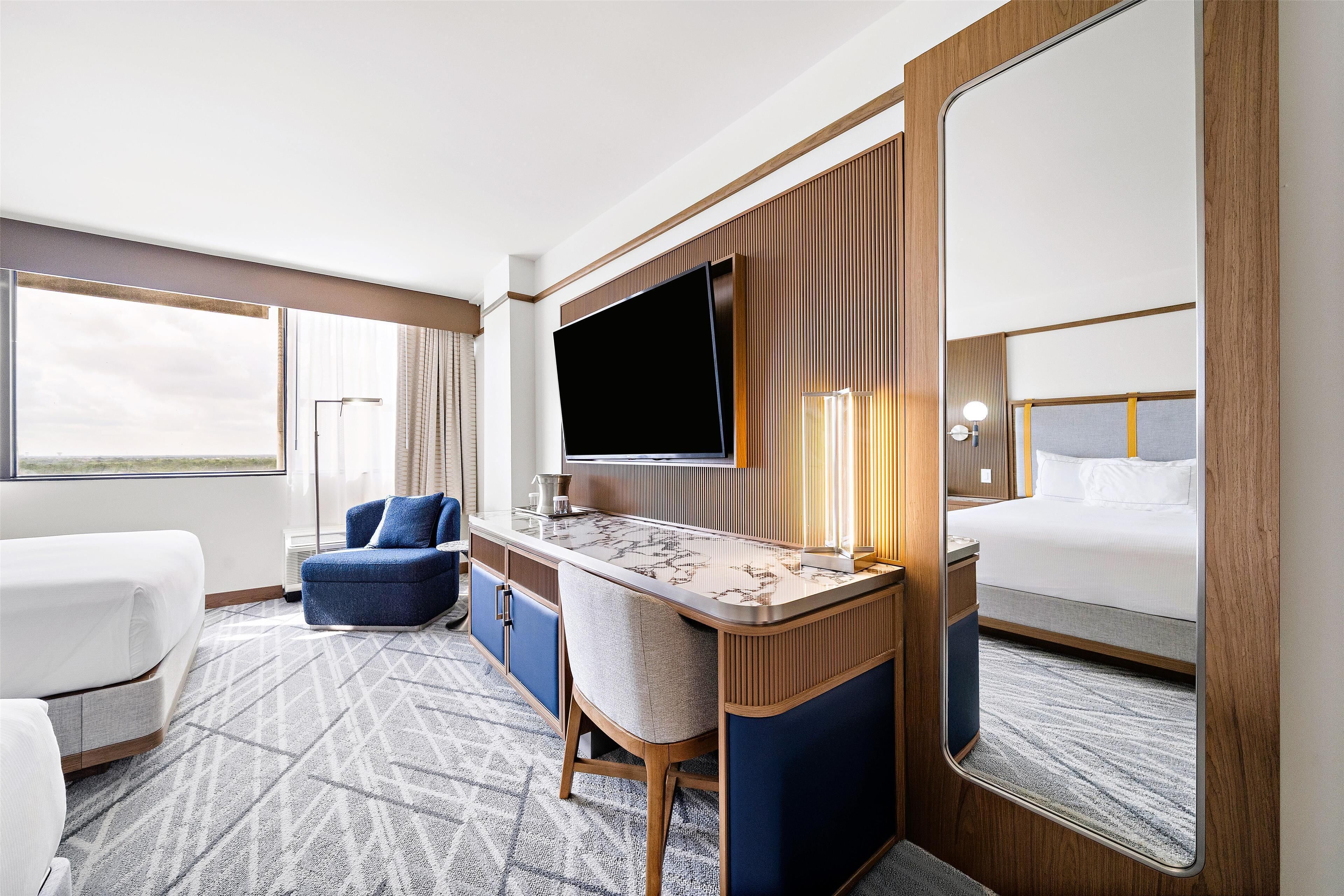 Hilton College Station & Conference Center - View Rooms & Reviews