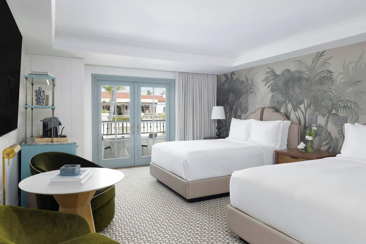 1 bedroom, Egyptian cotton sheets, premium bedding, pillowtop beds