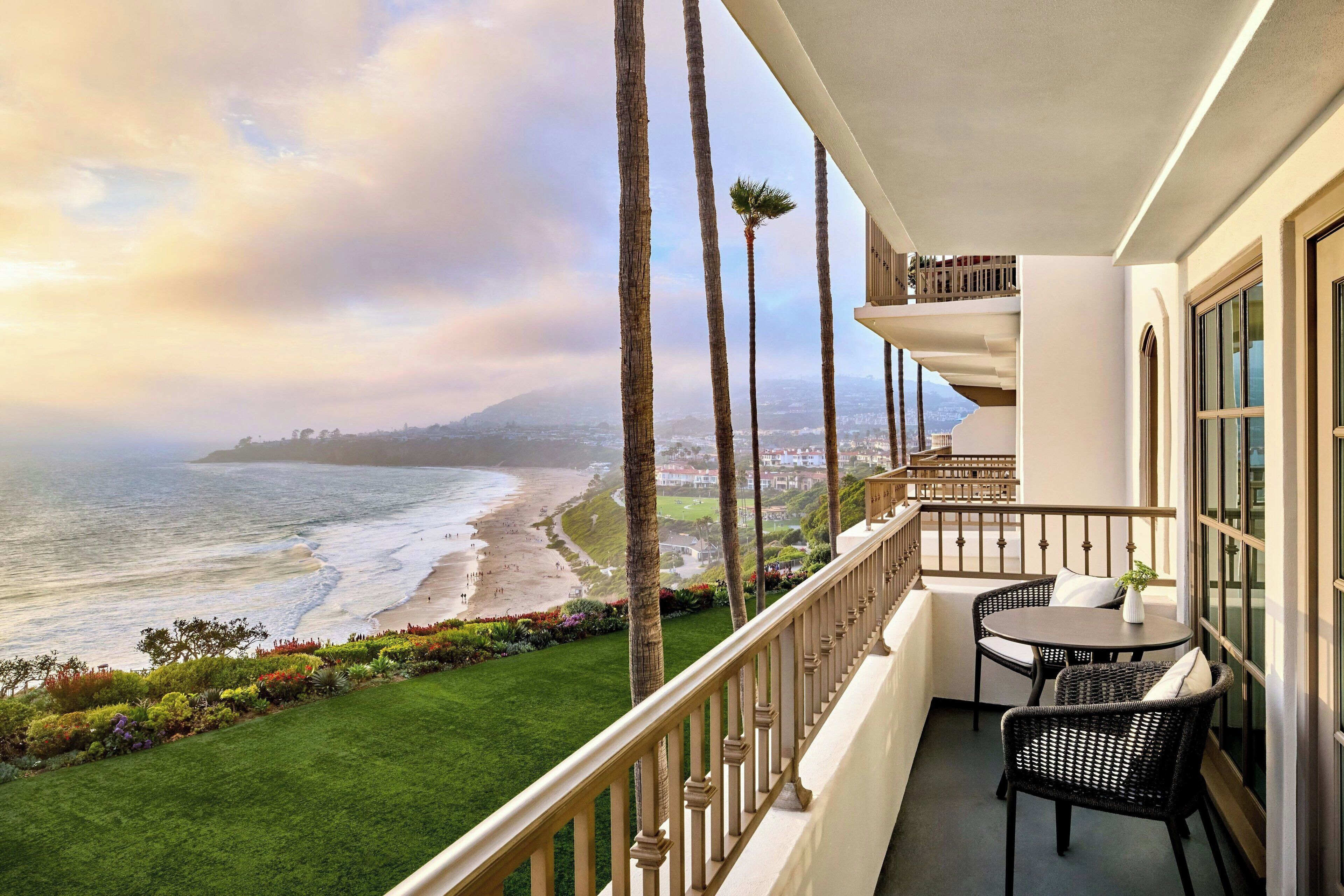 The Ritz-Carlton, Laguna Niguel Reviews, Deals & Photos 2026