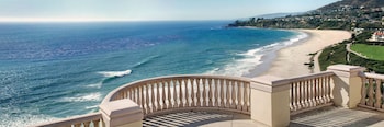 Patio, balcany or terrace at The Ritz-Carlton, Laguna Niguel