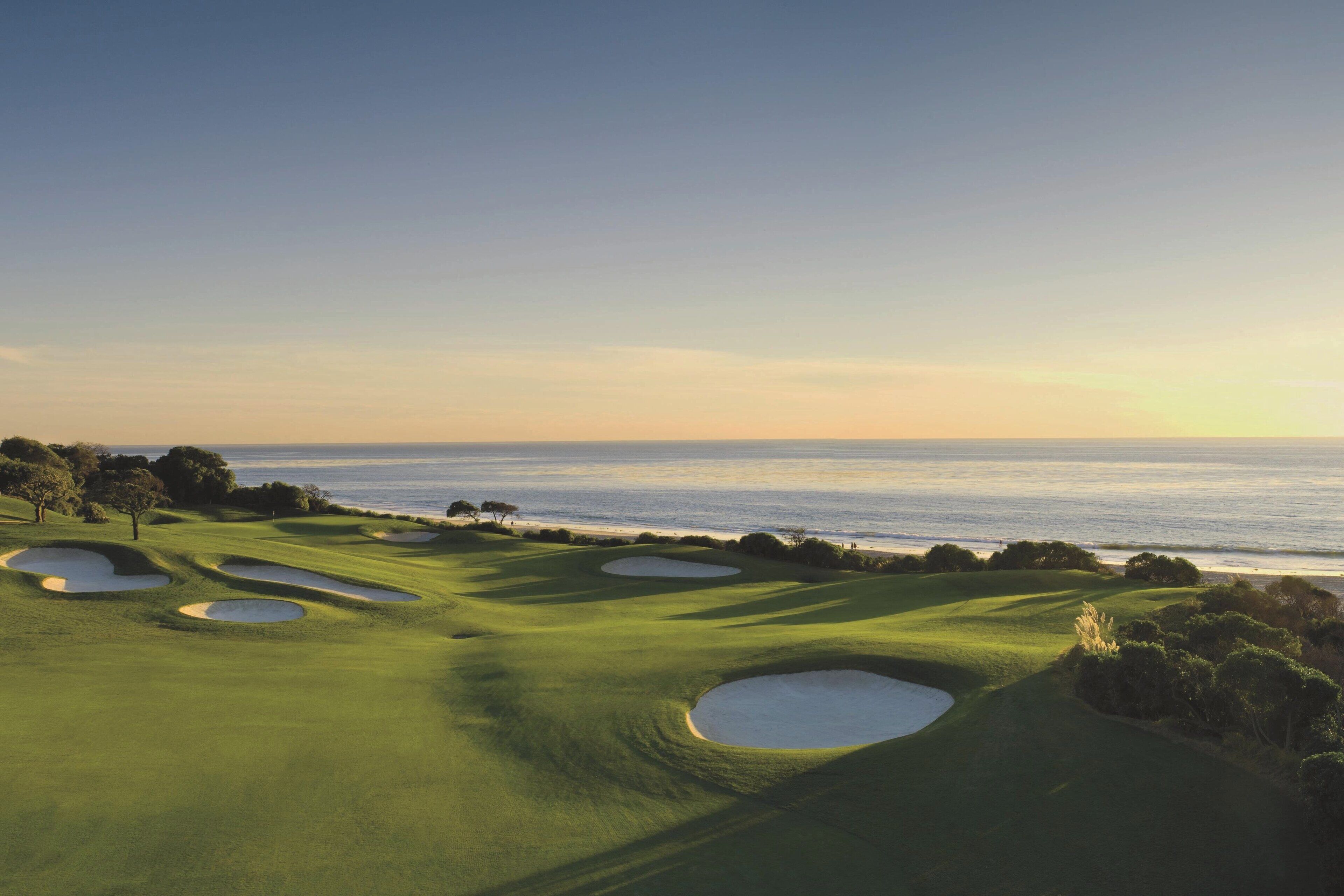 On the beach, snorkelling, surfing