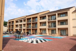 Exterior - Baymont by Wyndham Columbia Northwest (Columbia)