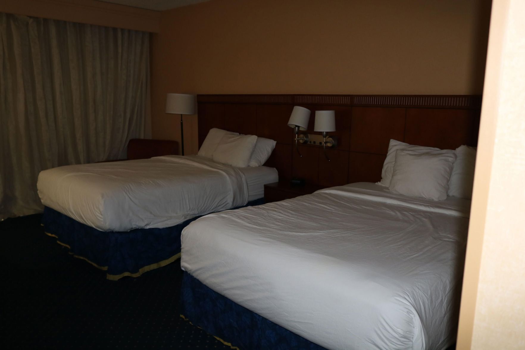 Ropa de cama de alta calidad y edredones de plumas