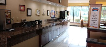 Baymont by Wyndham Columbia Northwest