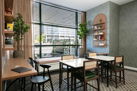 The Royal Sonesta Chicago Downtown - Image 55