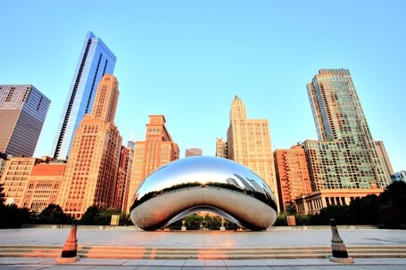 The Royal Sonesta Chicago Downtown - Image 105