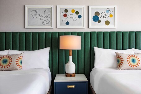 The Royal Sonesta Chicago Downtown - Image 127