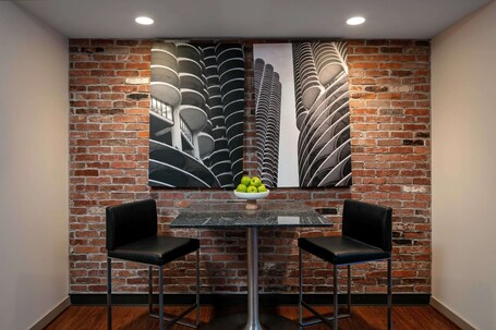 The Royal Sonesta Chicago Downtown - Image 98