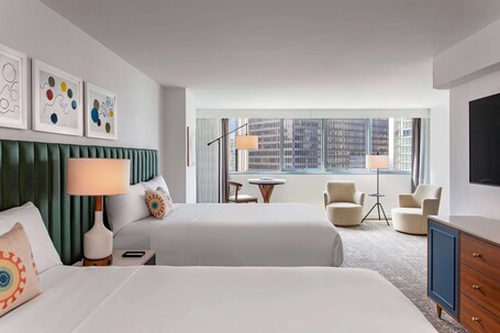 The Royal Sonesta Chicago Downtown - Image 35