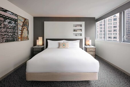 The Royal Sonesta Chicago Downtown - Image 118
