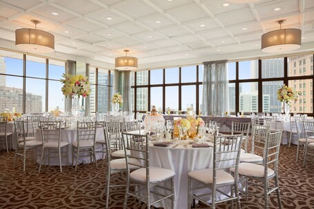 The Royal Sonesta Chicago Downtown - Image 114