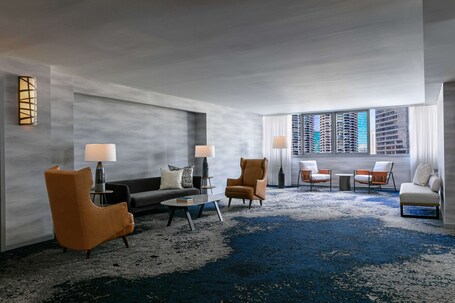The Royal Sonesta Chicago Downtown - Image 38