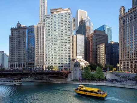 The Royal Sonesta Chicago Downtown - Image 91