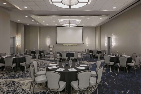 The Royal Sonesta Chicago Downtown - Image 149