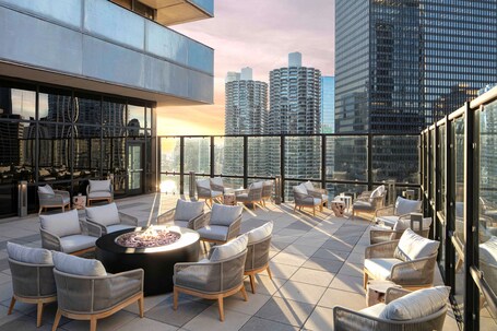 The Royal Sonesta Chicago Downtown - Image 34