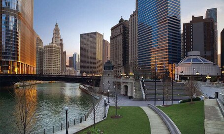 The Royal Sonesta Chicago Downtown - Image 92