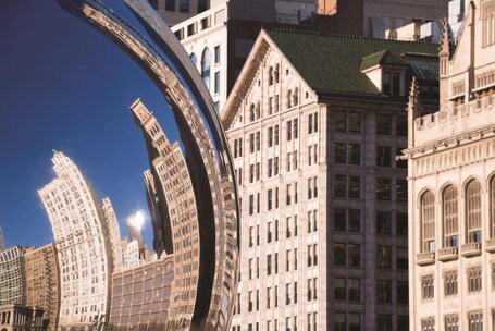 The Royal Sonesta Chicago Downtown - Image 36