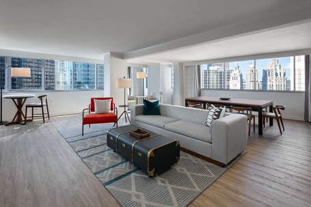 The Royal Sonesta Chicago Downtown - Image 14