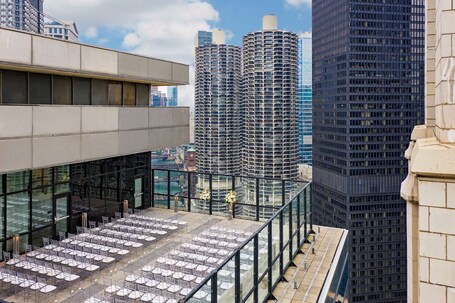 The Royal Sonesta Chicago Downtown - Image 53