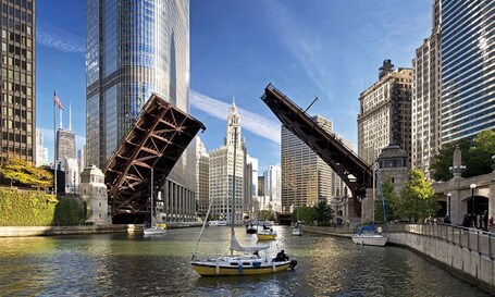 The Royal Sonesta Chicago Downtown - Image 97