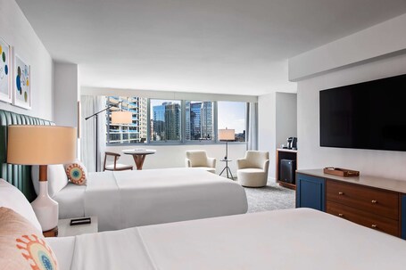 The Royal Sonesta Chicago Downtown - Image 22