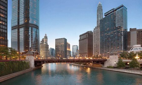 The Royal Sonesta Chicago Downtown - Image 33