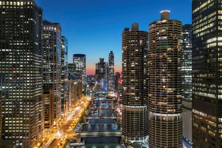 The Royal Sonesta Chicago Downtown - Image 21