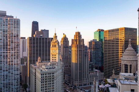 The Royal Sonesta Chicago Downtown - Image 103