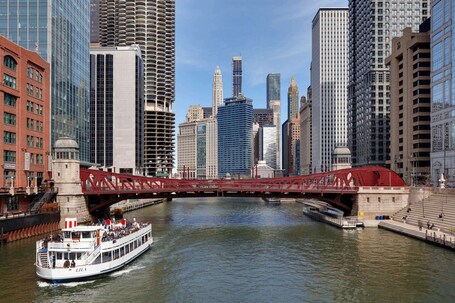 The Royal Sonesta Chicago Downtown - Image 101
