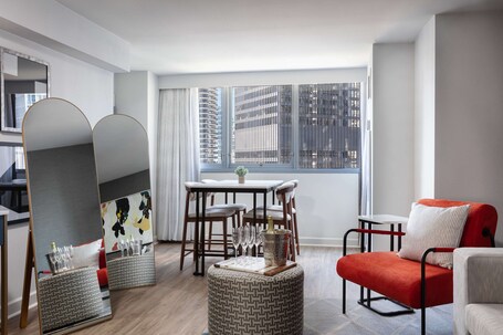 The Royal Sonesta Chicago Downtown - Image 71