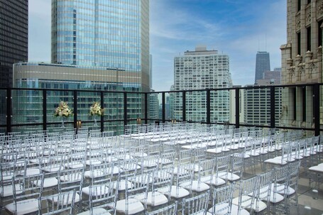 The Royal Sonesta Chicago Downtown - Image 15