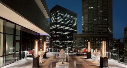 The Royal Sonesta Chicago Downtown