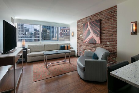 The Royal Sonesta Chicago Downtown - Image 74