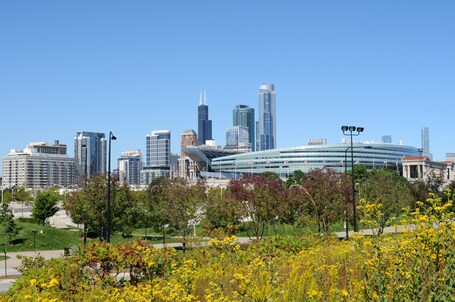 The Royal Sonesta Chicago Downtown - Image 115