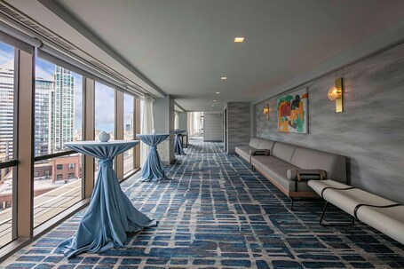 The Royal Sonesta Chicago Downtown - Image 81