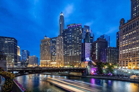 The Royal Sonesta Chicago Downtown - Image 93