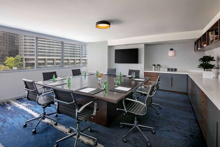 The Royal Sonesta Chicago Downtown - Image 64