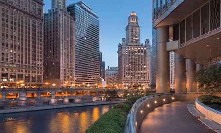 The Royal Sonesta Chicago Downtown - Image 19
