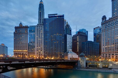 The Royal Sonesta Chicago Downtown - Image 2
